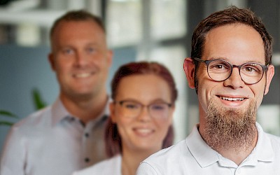 PKA (m/w/d) im Backoffice