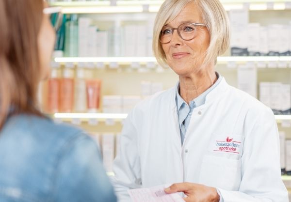 Beratung für die Versorgung von Frauen und Kindern mit Hämophilie