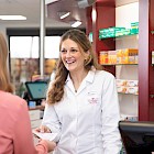 Verkauf von Schwangerschaftstests in der Apotheke