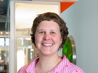 Linda Gillner