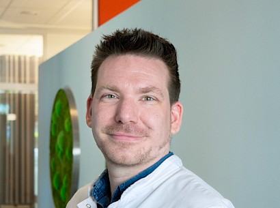 Niels Hinze
