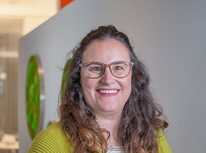Sarah Christin Schenke