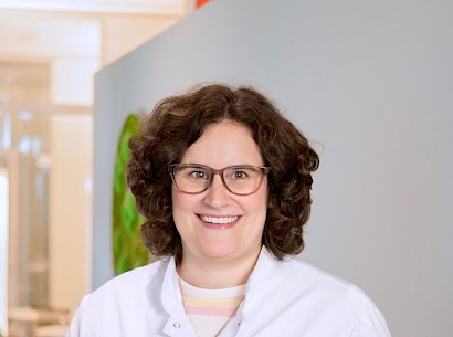Sarah Christin Schenke