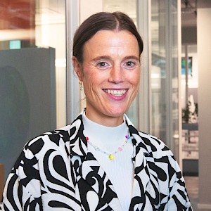 Eva Wesbuer