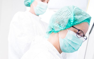 PTA (m/w/d) in der Sterilherstellung